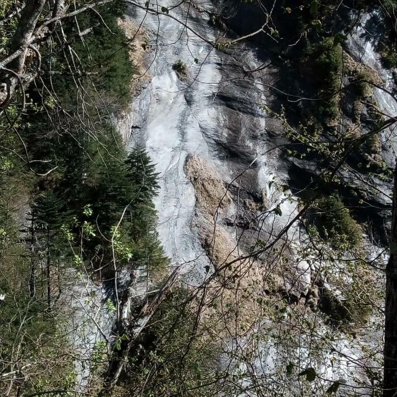 Le Valentin Eaux-Bonnes Exterior foto